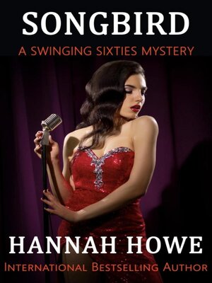 cover image of Songbird
